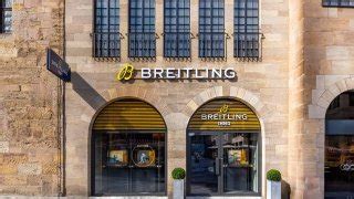 breitling nürnberg|Breitling Boutique NÜrnberg.